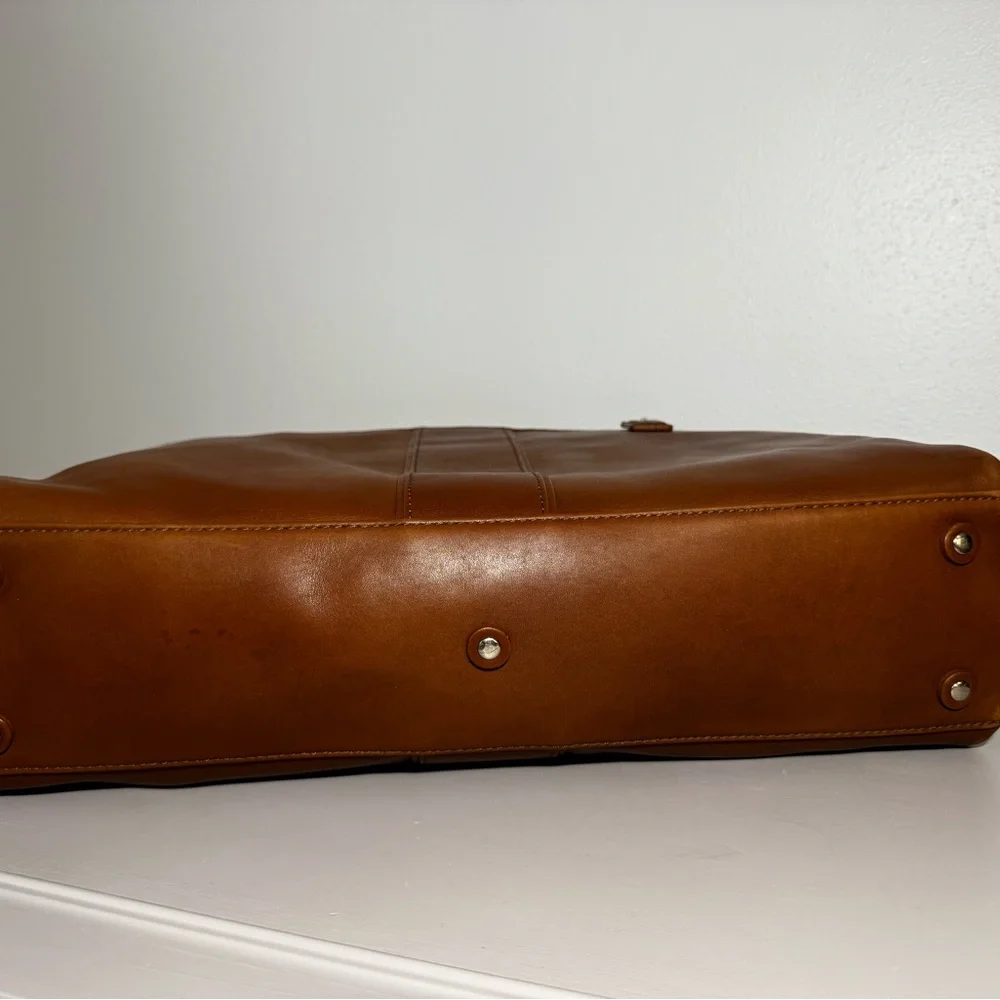 Coach - Hudson Briefcase - Picture 3 of 13